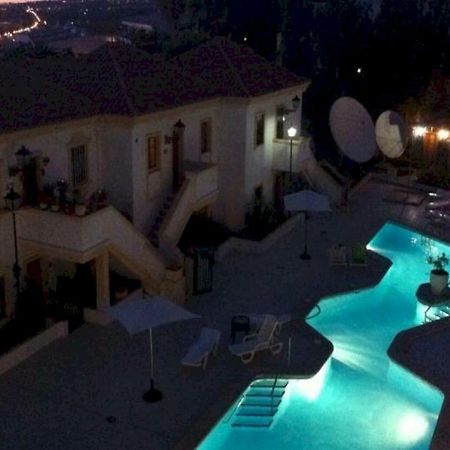 Apartment Windsor Costa Adeje  Exterior foto